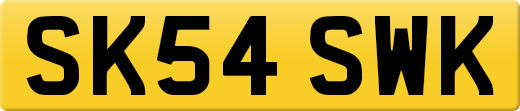 SK54SWK